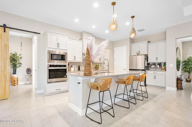 251 Cypress Trail Drive, Ormond Beach, FL 32174