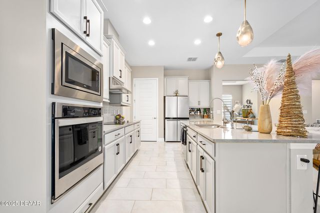 251 Cypress Trail Drive, Ormond Beach, FL 32174