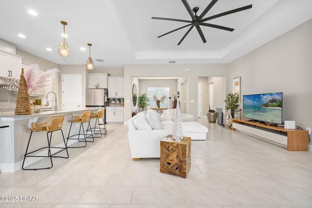 251 Cypress Trail Drive, Ormond Beach, FL 32174