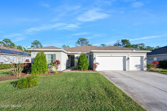 251 Cypress Trail Drive, Ormond Beach, FL 32174