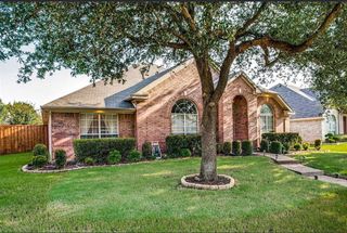 9612 Sean Drive, Frisco, TX 75035