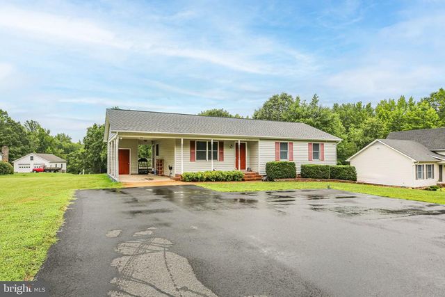 11517 PIEDMONT, Fredericksburg, VA 22407