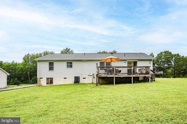 11517 PIEDMONT, Fredericksburg, VA 22407