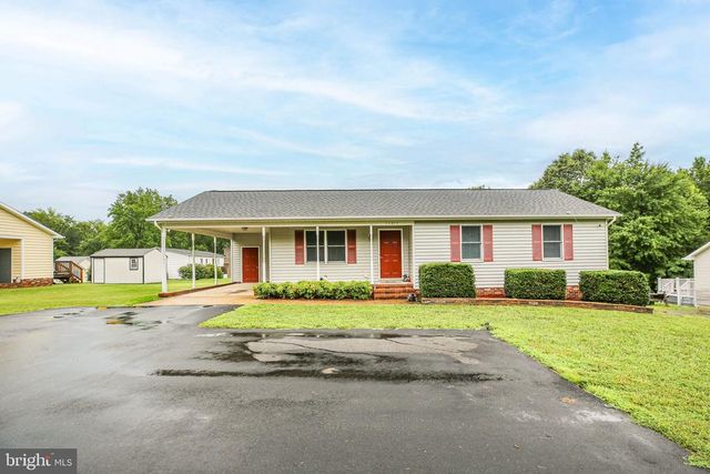 11517 PIEDMONT, Fredericksburg, VA 22407