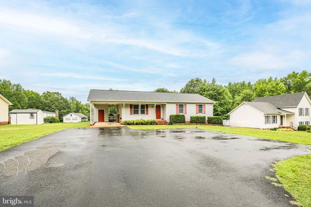 11517 PIEDMONT, Fredericksburg, VA 22407