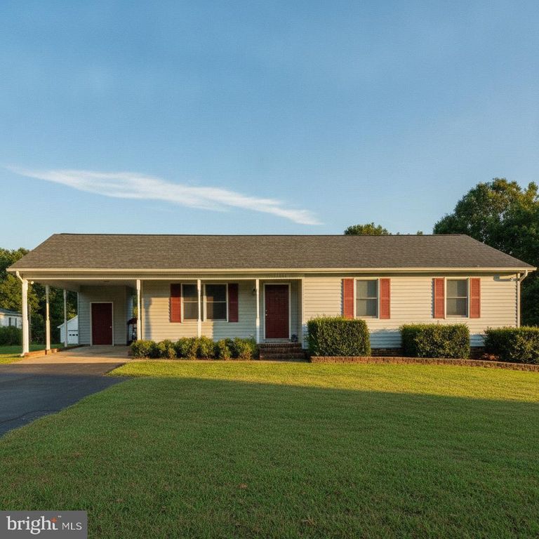 11517 PIEDMONT, Fredericksburg, VA 22407