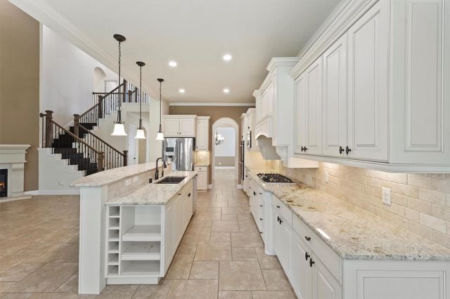 3015 Honeyguide Court, Houston, TX 77365