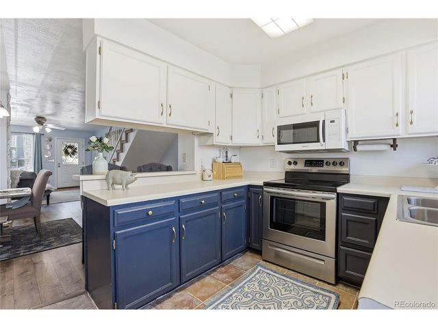 10326 W Dartmouth Ave, Lakewood, CO 80227