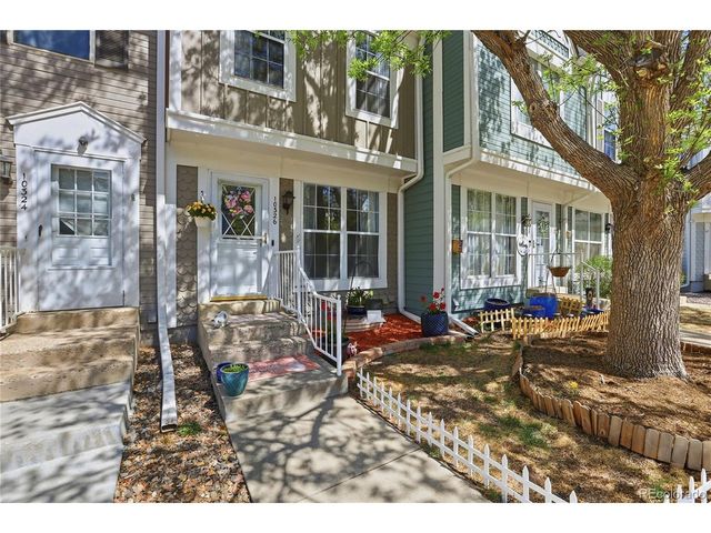 10326 W Dartmouth Ave, Lakewood, CO 80227