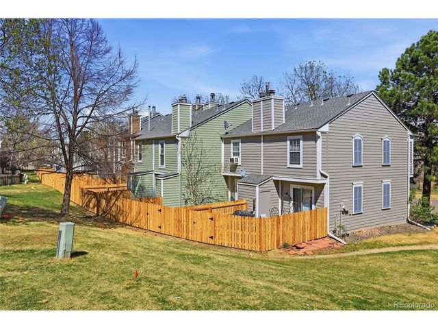 10326 W Dartmouth Ave, Lakewood, CO 80227