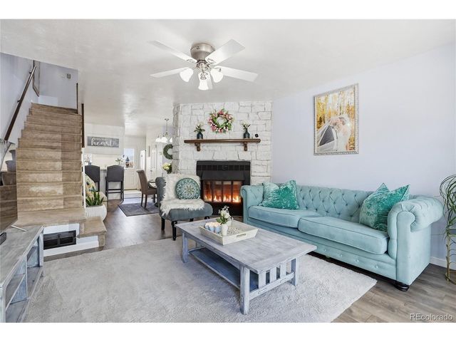 10326 W Dartmouth Ave, Lakewood, CO 80227