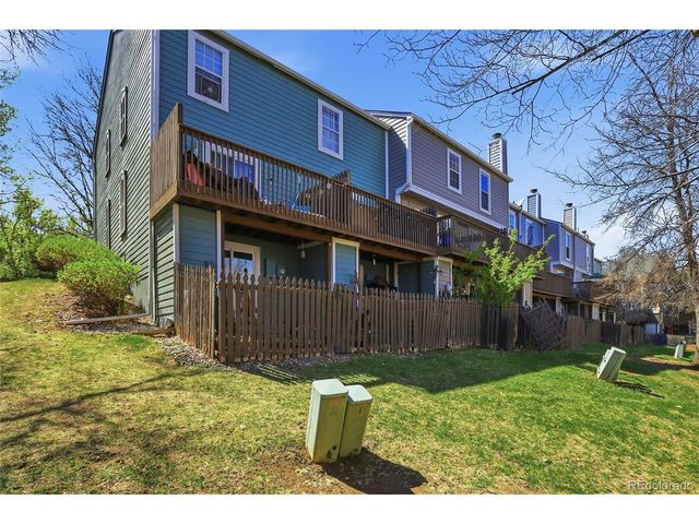 10326 W Dartmouth Ave, Lakewood, CO 80227