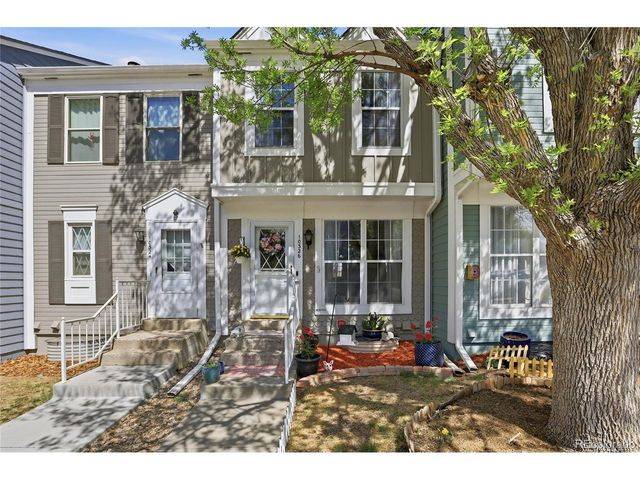 10326 W Dartmouth Ave, Lakewood, CO 80227