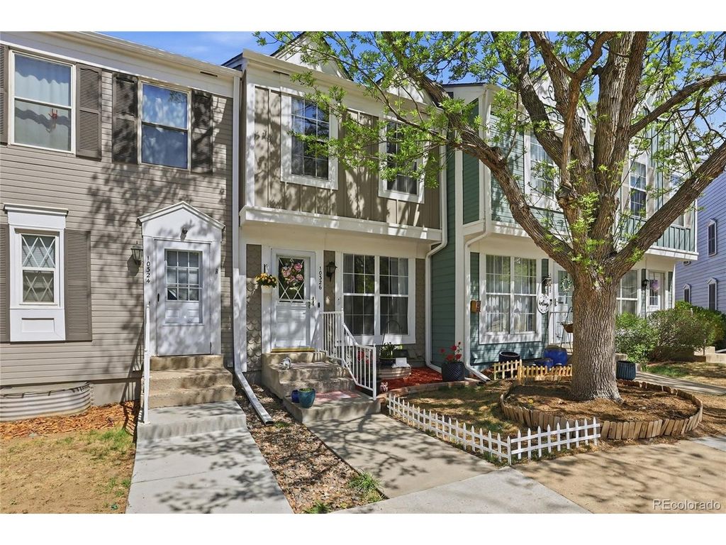 10326 W Dartmouth Ave, Lakewood, CO 80227