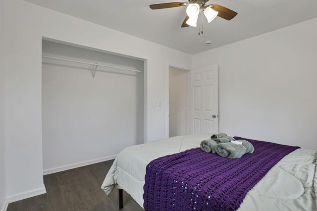 940 Shoemaker Avenue, Columbus, OH 43201