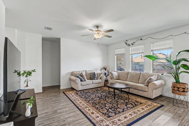 812 Carmen Street, Forney, TX 75126