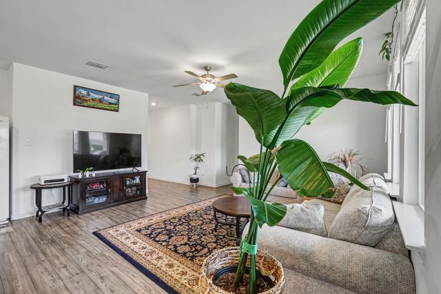 812 Carmen Street, Forney, TX 75126