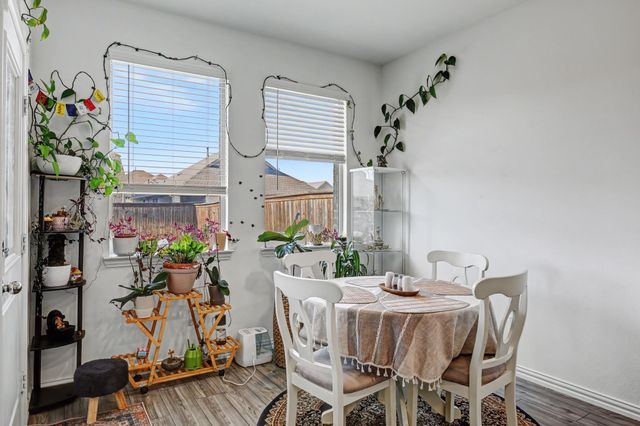 812 Carmen Street, Forney, TX 75126