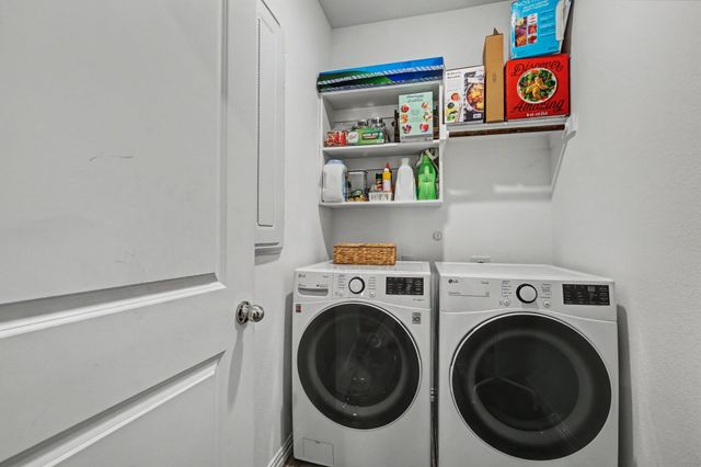 812 Carmen Street, Forney, TX 75126