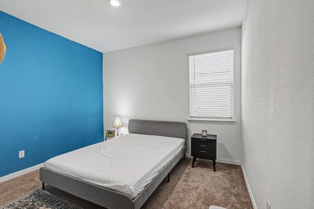 812 Carmen Street, Forney, TX 75126