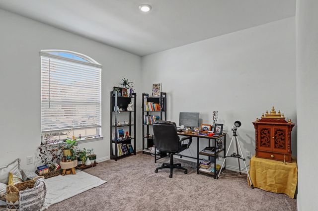 812 Carmen Street, Forney, TX 75126