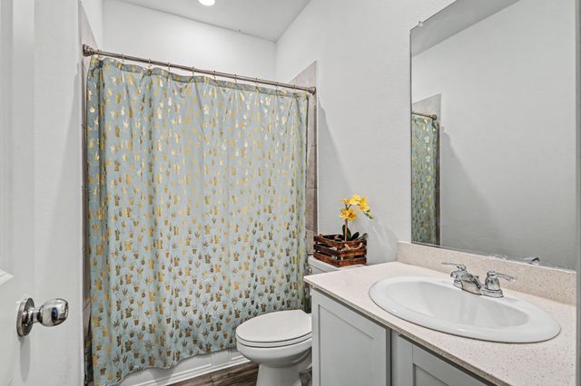 812 Carmen Street, Forney, TX 75126