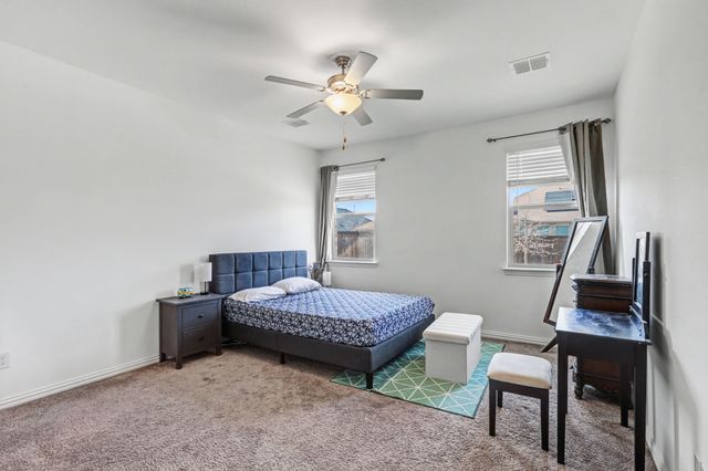 812 Carmen Street, Forney, TX 75126