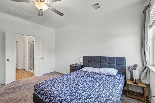 812 Carmen Street, Forney, TX 75126