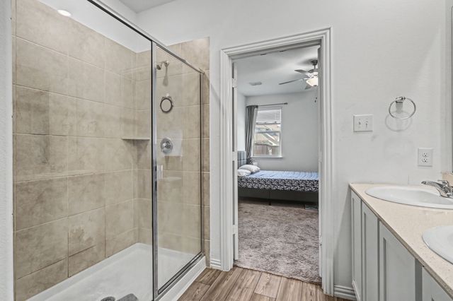 812 Carmen Street, Forney, TX 75126