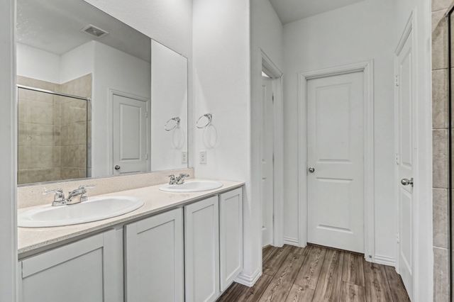 812 Carmen Street, Forney, TX 75126