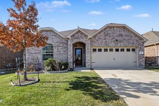812 Carmen Street, Forney, TX 75126
