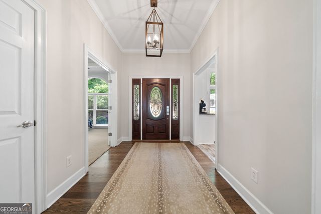 262 N Rock Island Drive, Eatonton, GA 31024