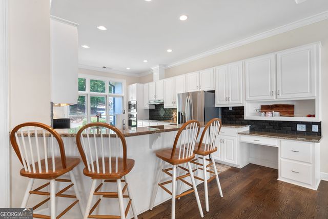 262 N Rock Island Drive, Eatonton, GA 31024