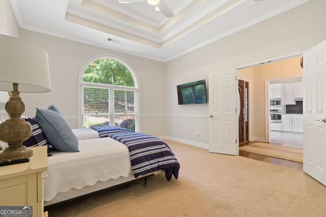 262 N Rock Island Drive, Eatonton, GA 31024