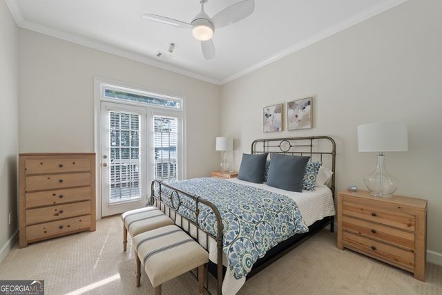 262 N Rock Island Drive, Eatonton, GA 31024