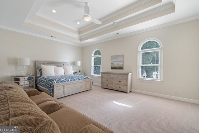 262 N Rock Island Drive, Eatonton, GA 31024