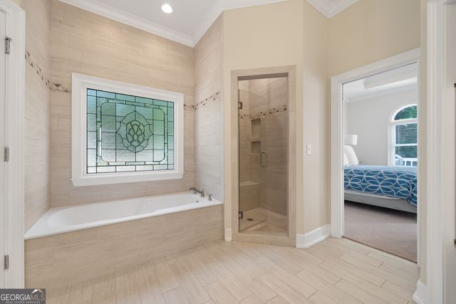 262 N Rock Island Drive, Eatonton, GA 31024