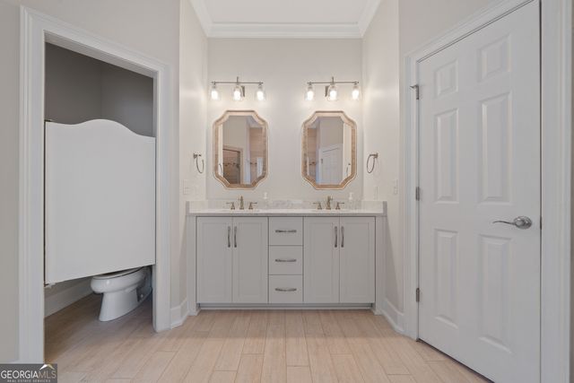 262 N Rock Island Drive, Eatonton, GA 31024