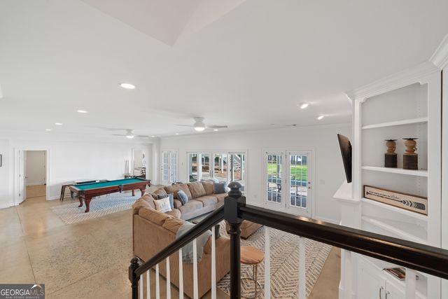 262 N Rock Island Drive, Eatonton, GA 31024