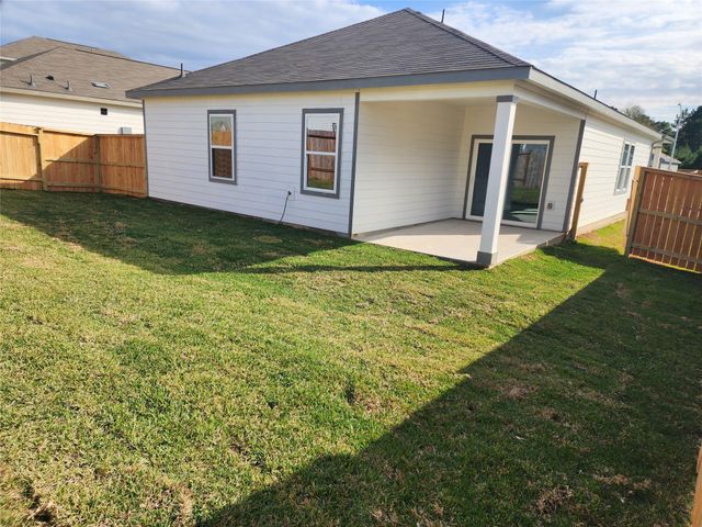 31306 Gayle Prairie Oaks Street, Waller, TX 77484