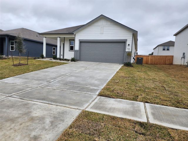 31306 Gayle Prairie Oaks Street, Waller, TX 77484