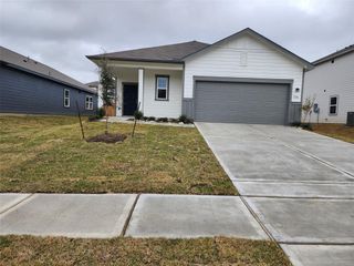 31306 Gayle Prairie Oaks Street, Waller, TX 77484