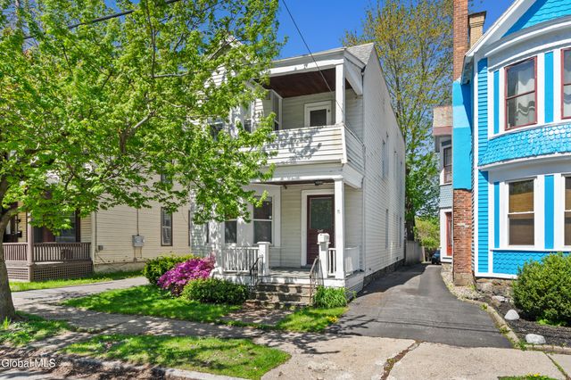 1047 Gillespie Street, Schenectady, NY 12308