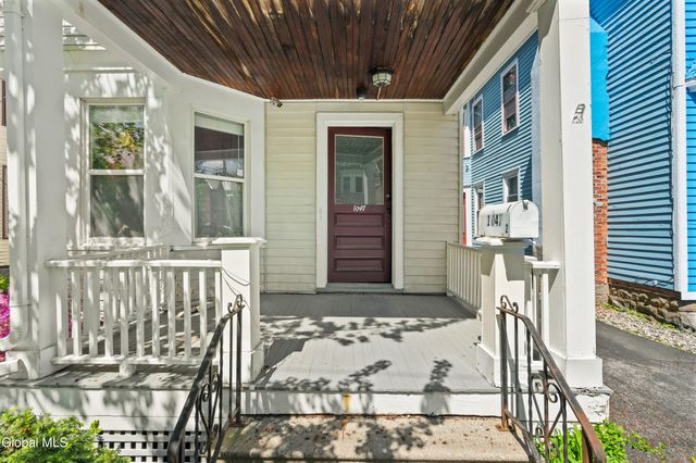 1047 Gillespie Street, Schenectady, NY 12308