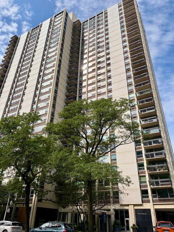 1255 N Sandburg Terrace 2304E, Chicago, IL 60610