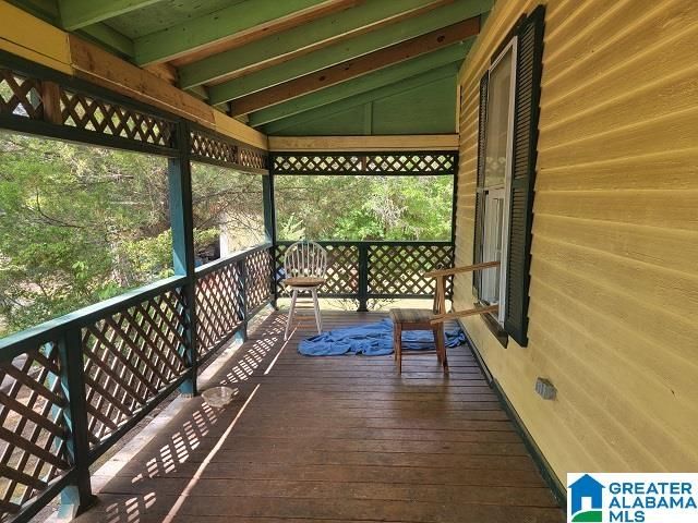 381 GILHAM ROAD, Roanoke, AL 36274