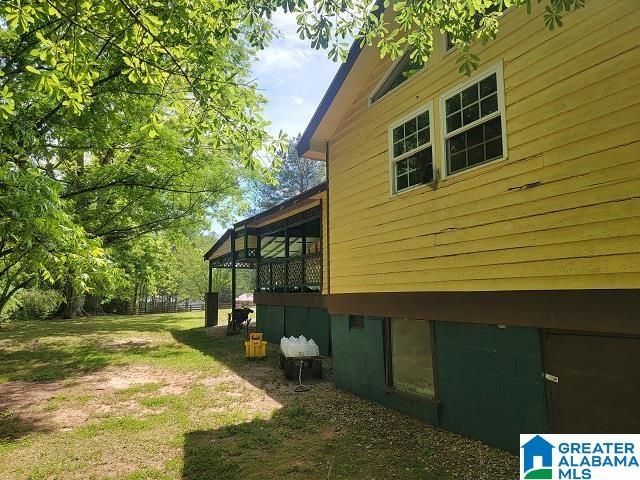 381 GILHAM ROAD, Roanoke, AL 36274