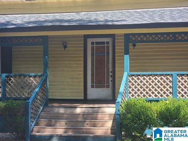 381 GILHAM ROAD, Roanoke, AL 36274