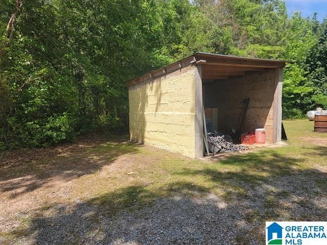 381 GILHAM ROAD, Roanoke, AL 36274