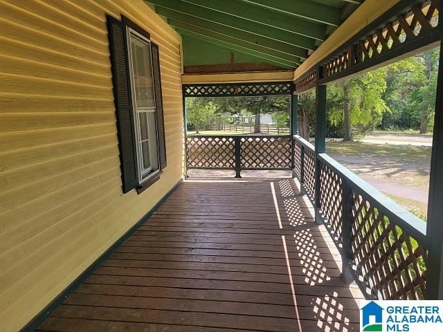 381 GILHAM ROAD, Roanoke, AL 36274